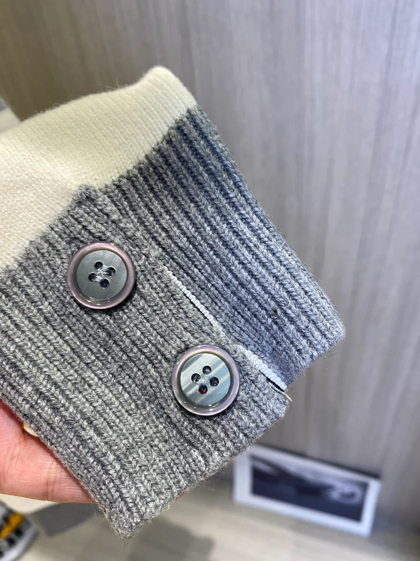 🔥🔥p150 Thom Browne ➡️ TBClassic Classic Quality⚠️ ， ， ， ， ❗️❗️ ， ！ TBSeries ， ， ！ ： White Size:M L XL XXL